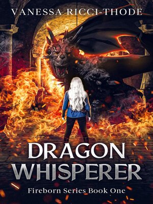 cover image of Dragon Whisperer